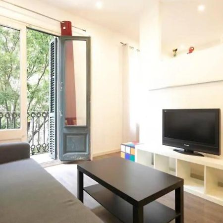 Canela Homes Barcelona Urquinaona Экстерьер фото