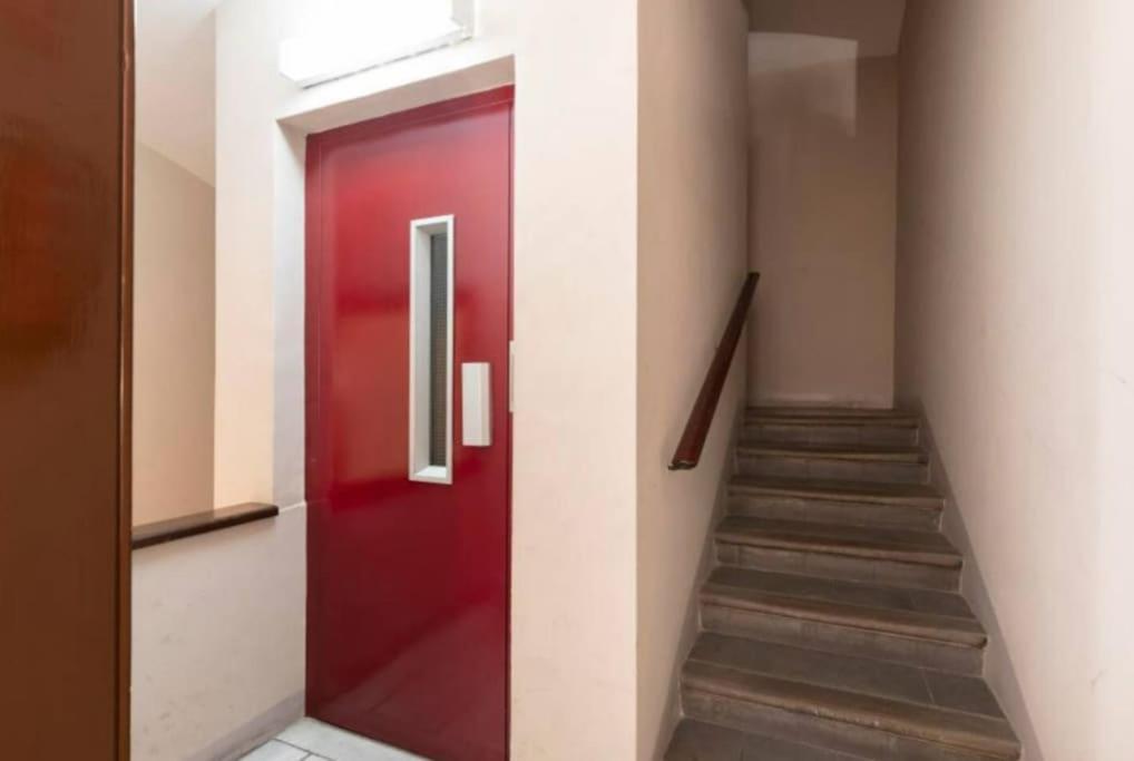 Canela Homes Barcelona Urquinaona Экстерьер фото