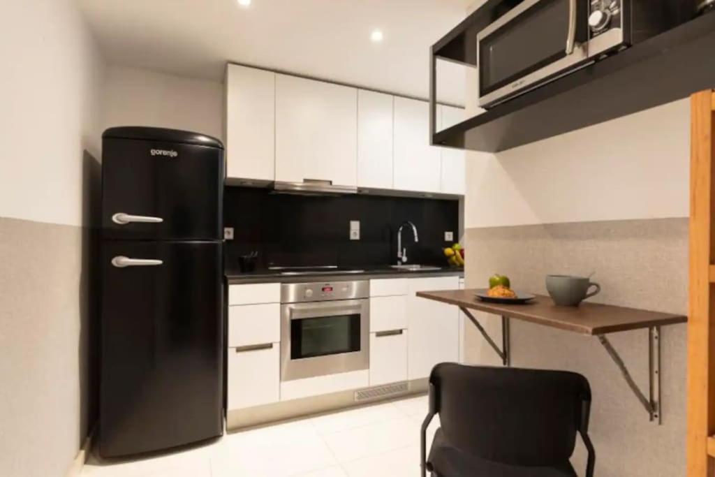 Canela Homes Barcelona Urquinaona Экстерьер фото
