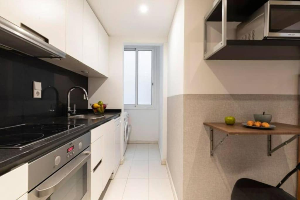 Canela Homes Barcelona Urquinaona Экстерьер фото
