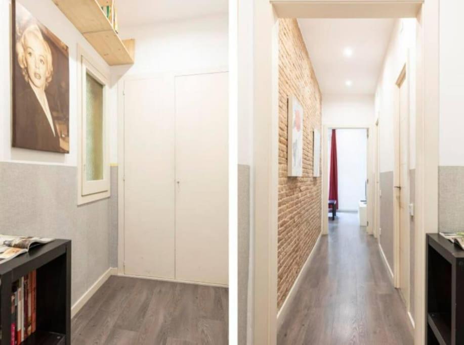 Canela Homes Barcelona Urquinaona Экстерьер фото