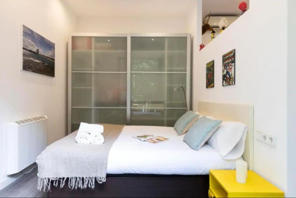 Canela Homes Barcelona Urquinaona Экстерьер фото