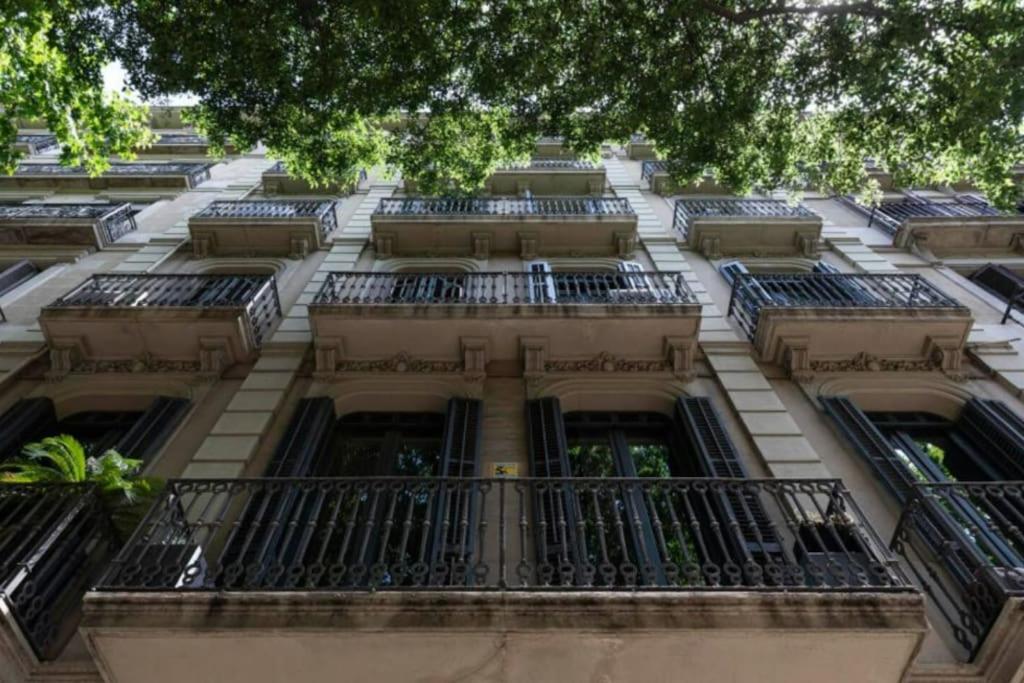 Canela Homes Barcelona Urquinaona Экстерьер фото